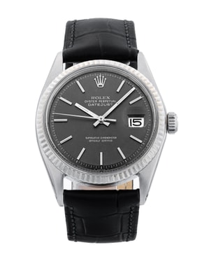 Browse our selection of automatic watches from prestigious brands such as Blancpain, Bell & Ross, Breitling and Rolex.